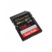 SanDisk Extreme Pro SD UHS I 128GB Card-SDSDXXD-128G-GN4IN